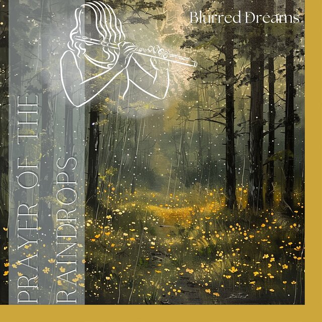 Prayer of the Raindrops