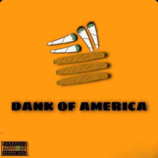 Dank of America