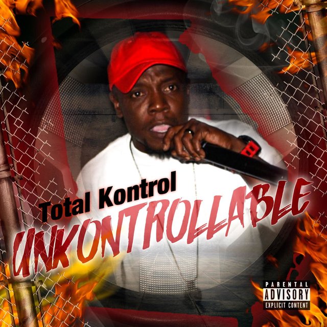 Unkontrollable the Mixtape