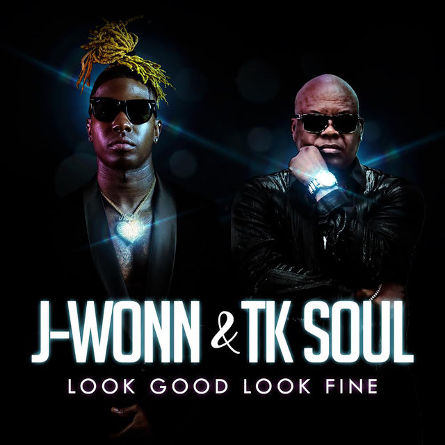 Look Good Look Fine