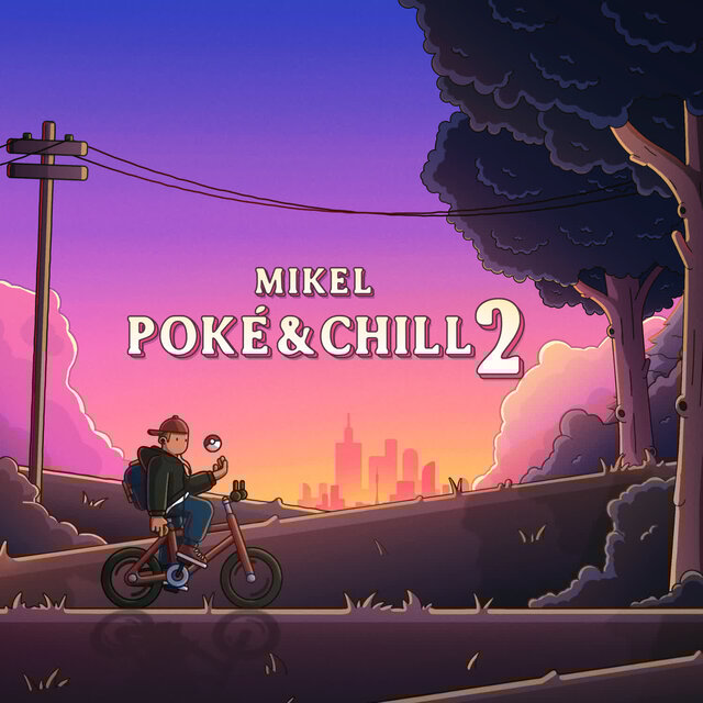 Poké & Chill 2