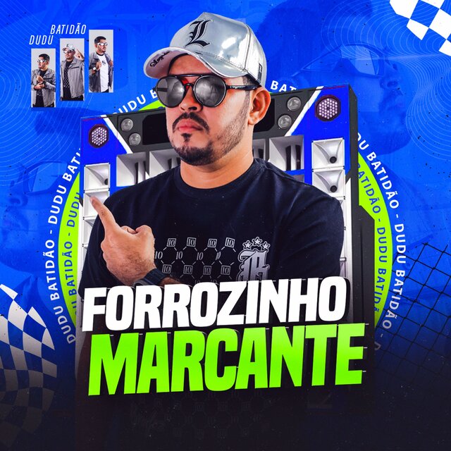 Forrozinho Marcante