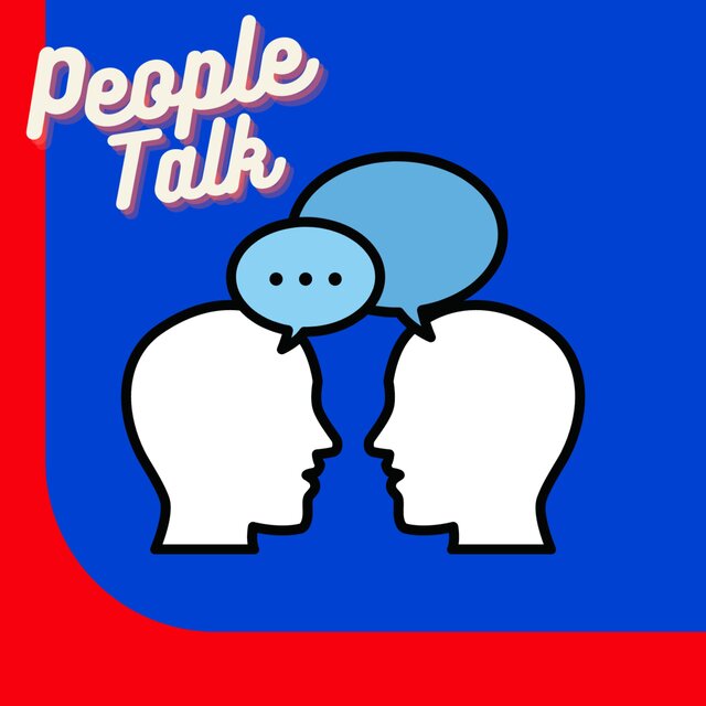 People Talk