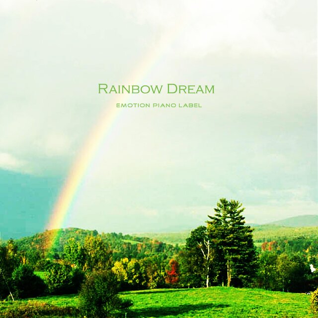 Rainbow Dream