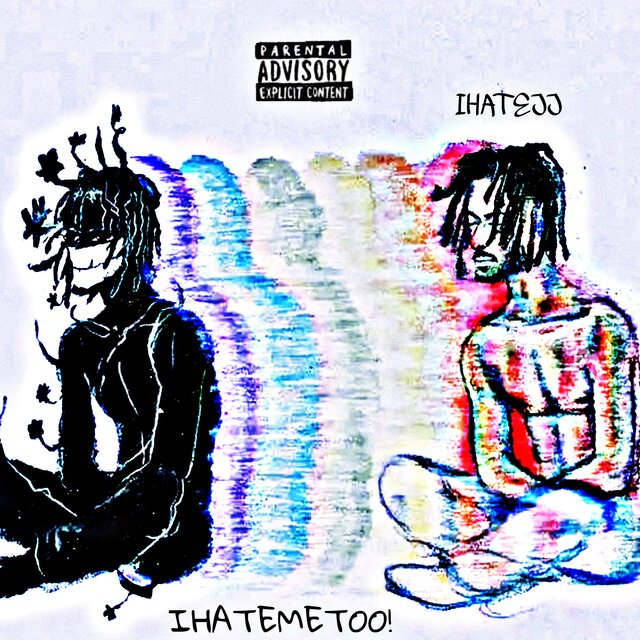 IHATEMETOO!