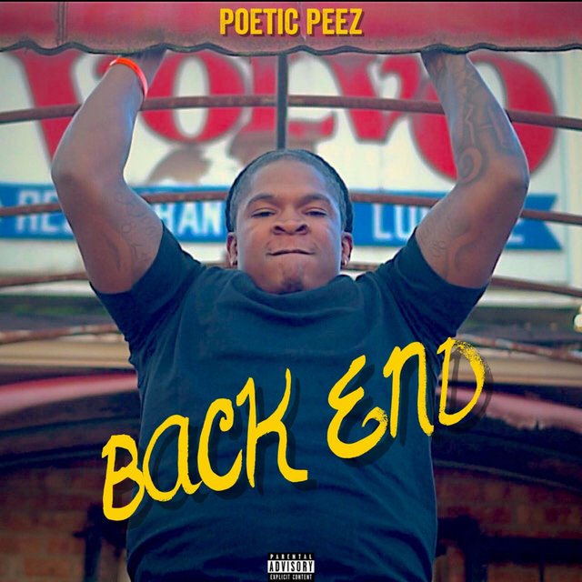Back End