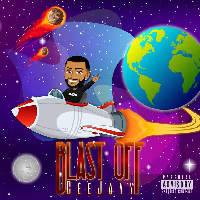 Blast Off