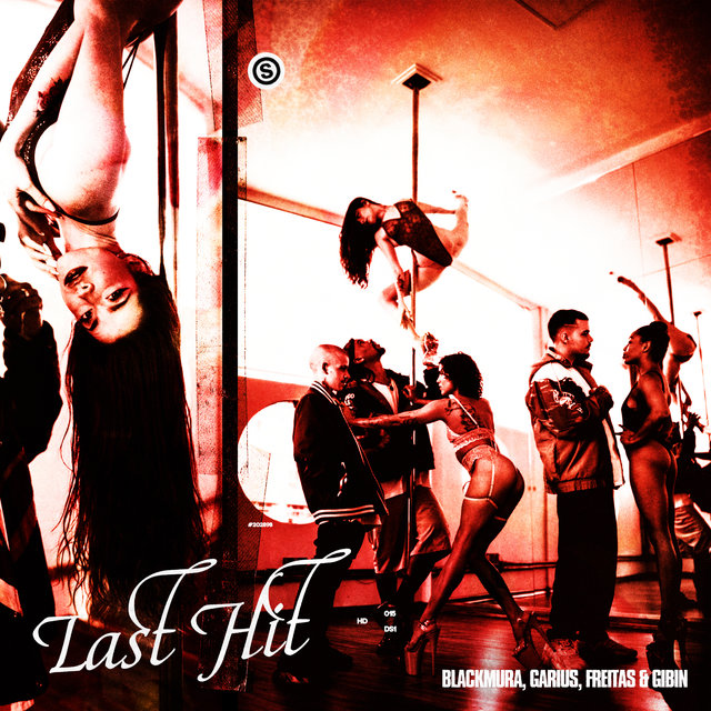 Last Hit