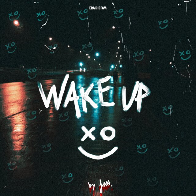 Wake Up