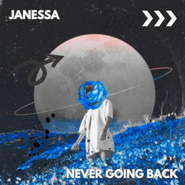 Never going back