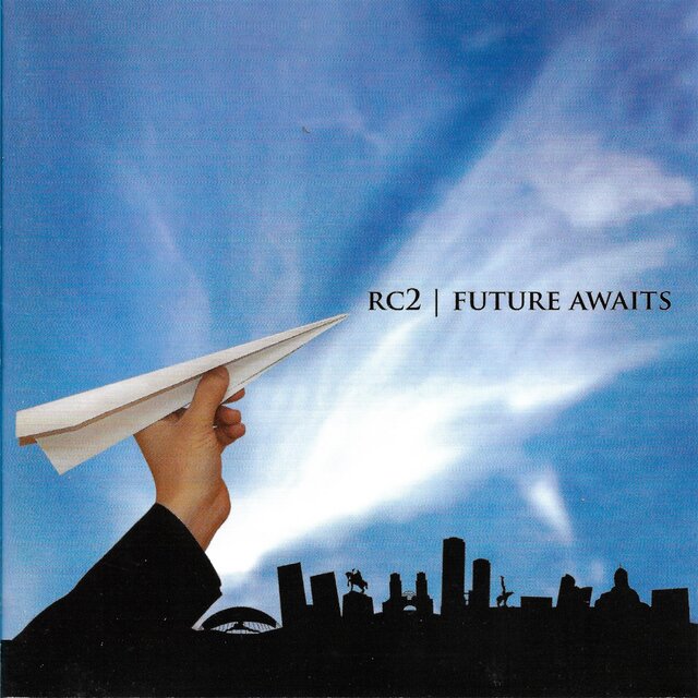 Future Awaits
