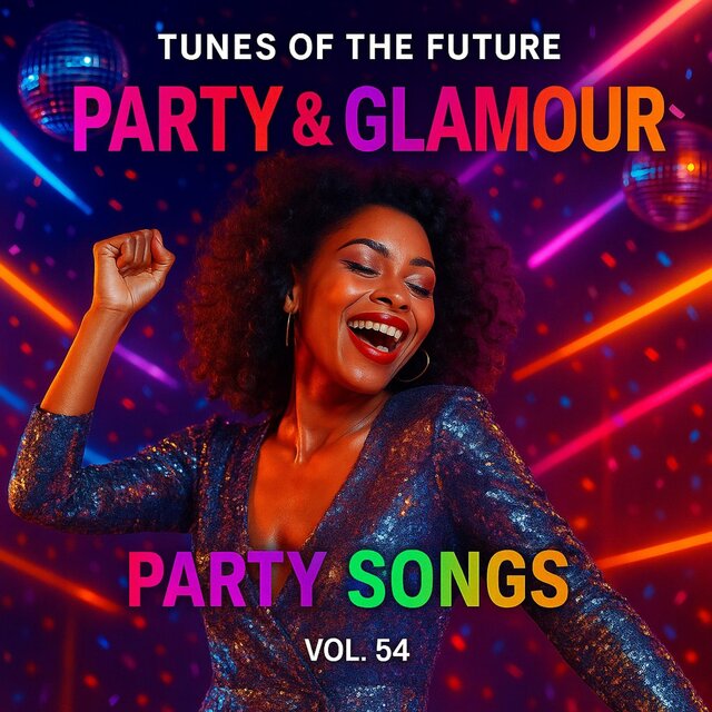 PARTY & GLAMOUR