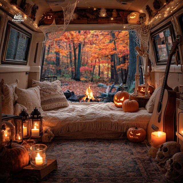 Haunted Tunes - Creepy Indie Folk