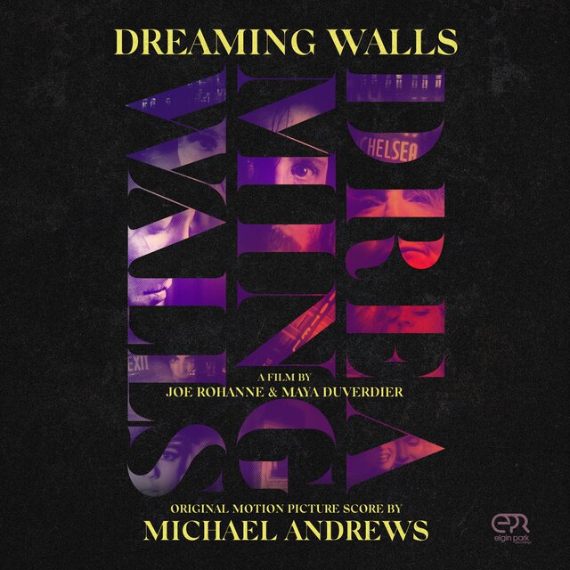 Dreaming Walls (Original Motion Picture Soundtrack)