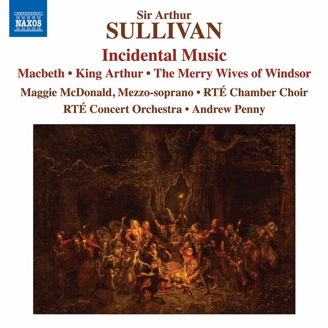 Sullivan: Incidental Music