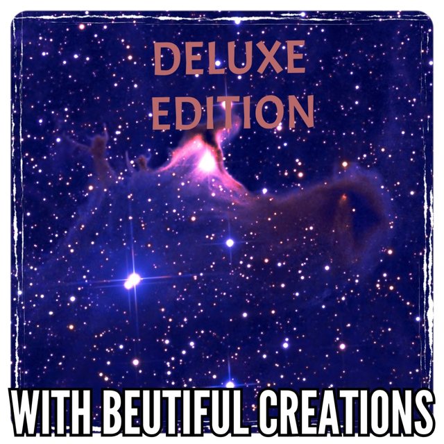 A Album Bout Space
