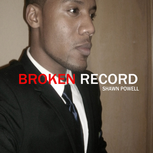 Broken Record