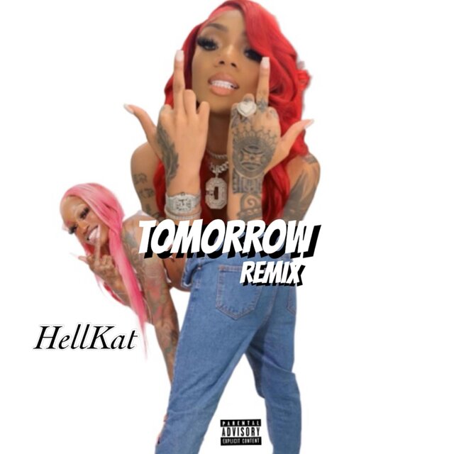 Tomorrow Remix