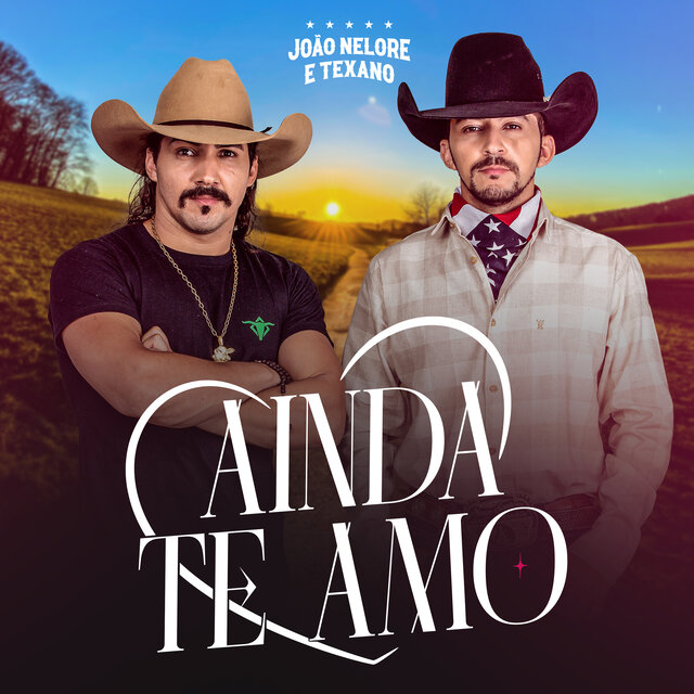 Ainda Te Amo