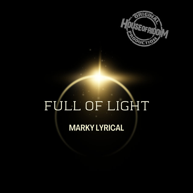 Full of Light