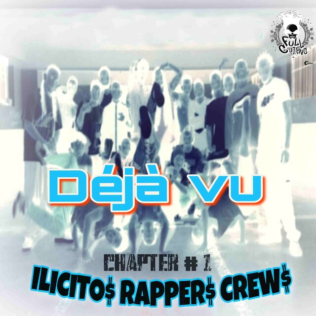 CHAPTER # 1 - Déjà vu