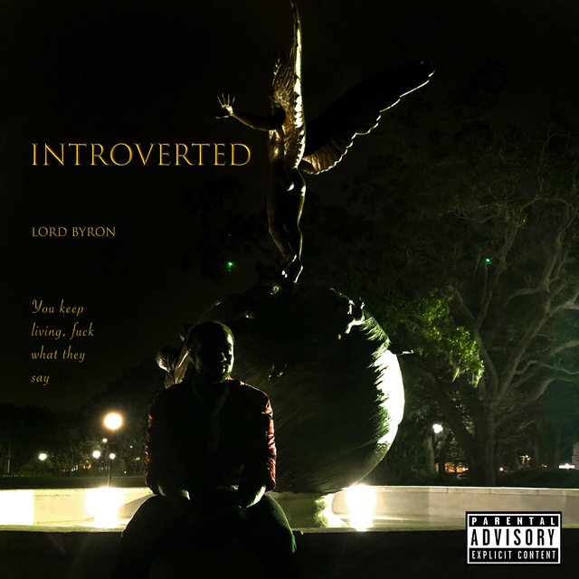 Introverted