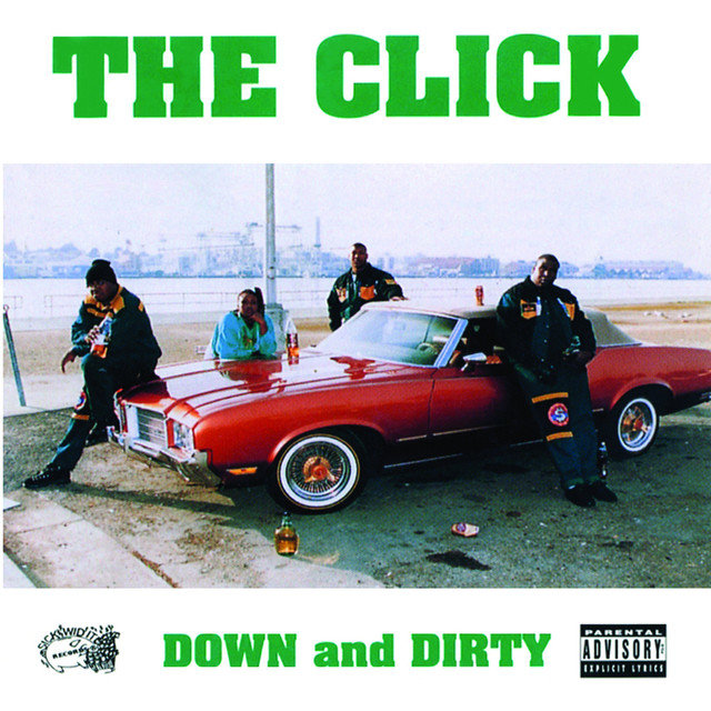 Down and Dirty (Original Master Peace)