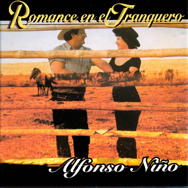 Romance En El Tranquero