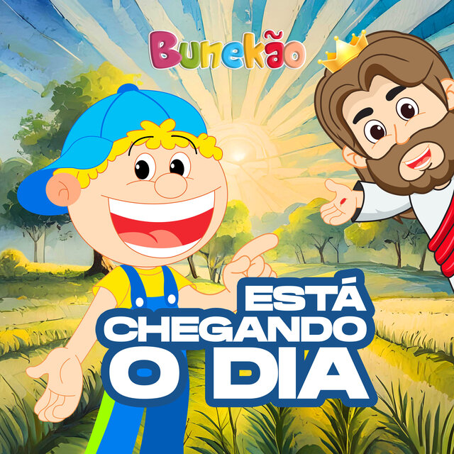 Está Chegando o Dia