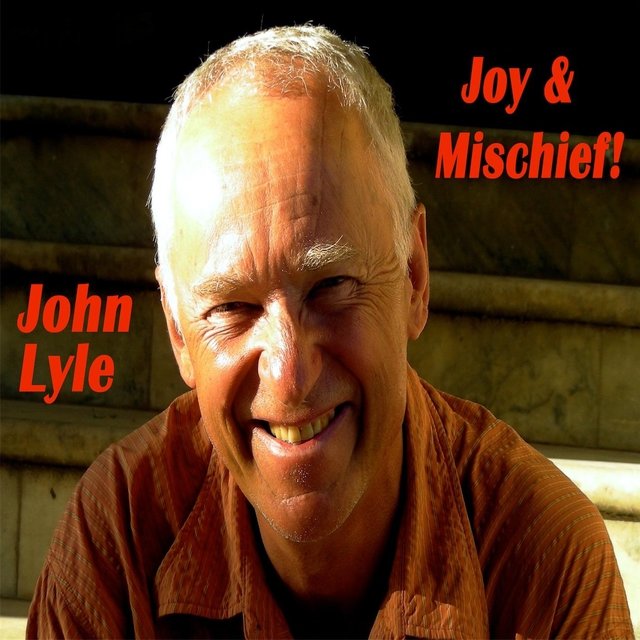 Joy & Mischief!