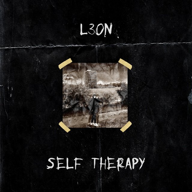 Self Therapy