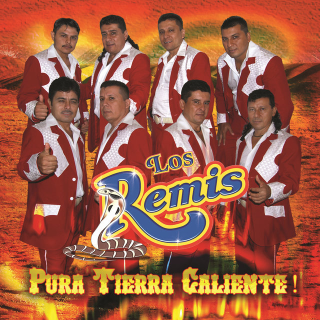 Pura Tierra Caliente!