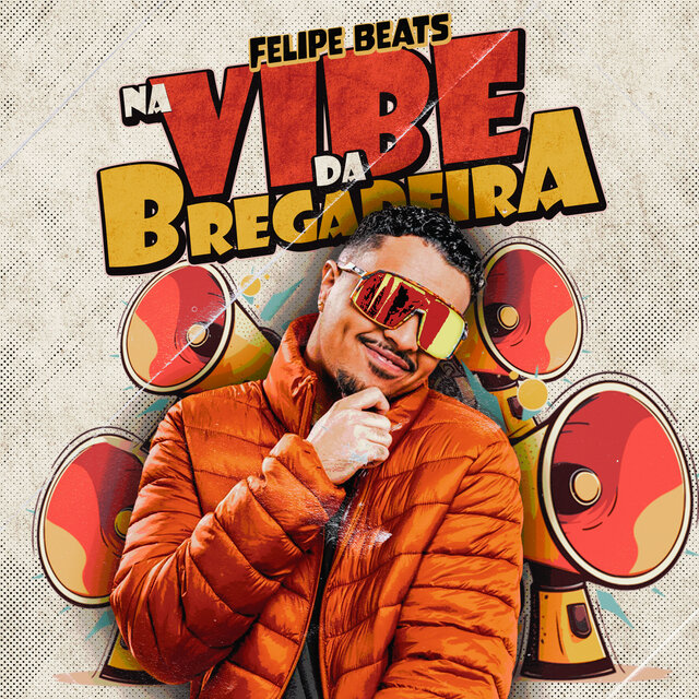 Na Vibe Da Bregadeira