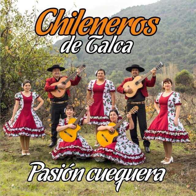 PASIÓN CUEQUERA