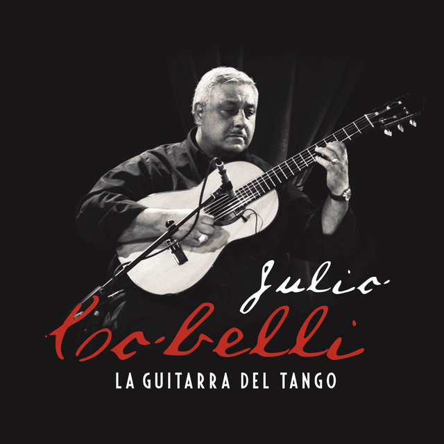La Guitarra del Tango (En Vivo)