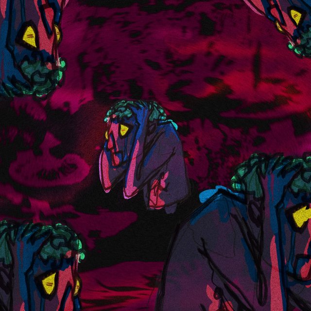 Scary Nights