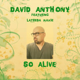SO ALIVE (Radio Mix)