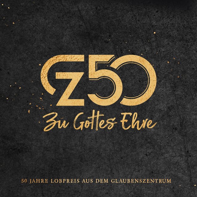 Zu Gottes Ehre (Live)