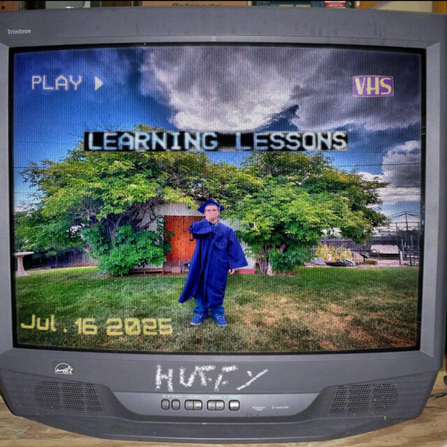 Learning Lessons
