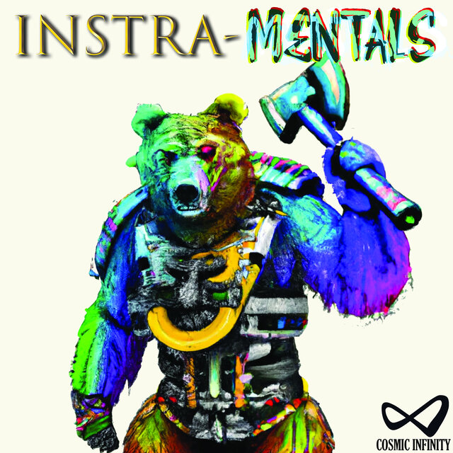 Instra-Mentals