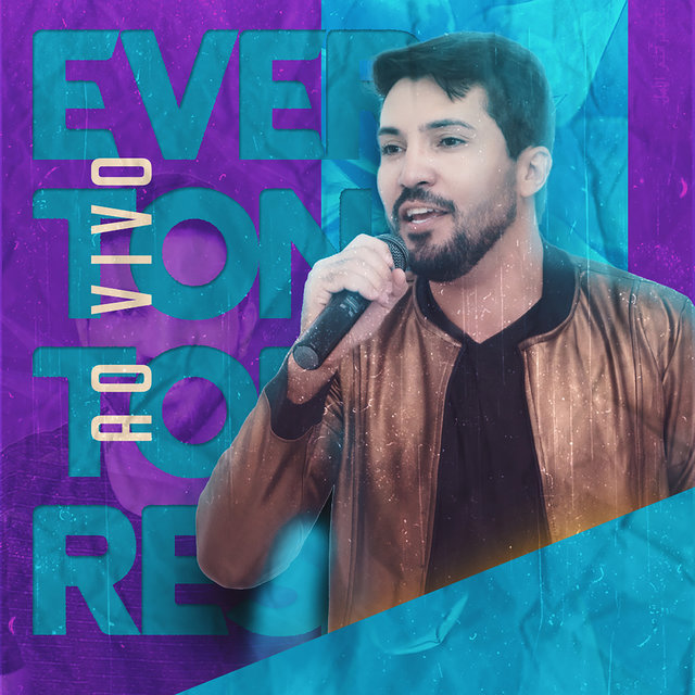 Eu Já Tava Bem (Cover Ao Vivo)