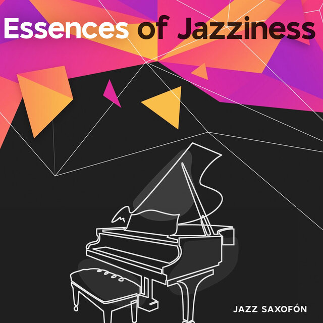 Essences of Jazziness