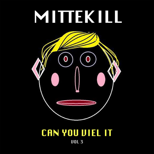 Can You Viel It, Vol. 3