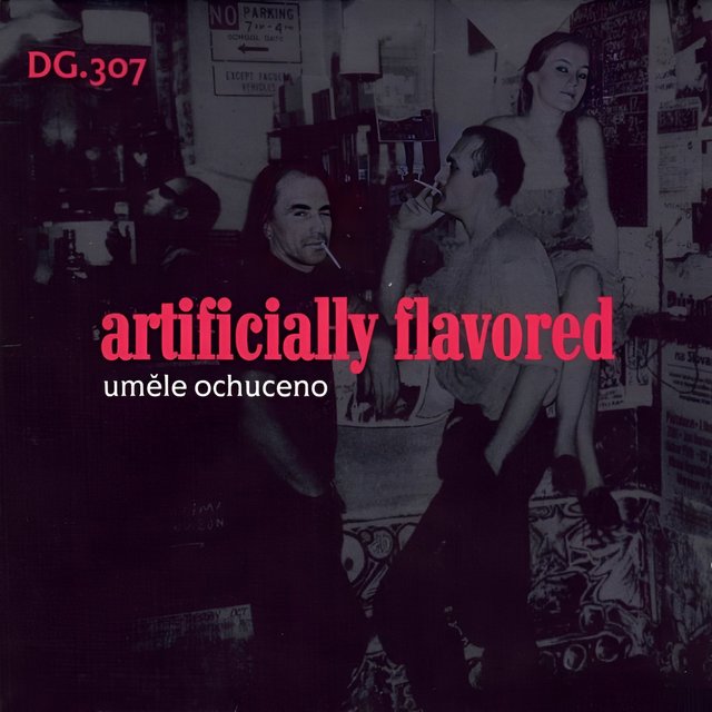 Uměle ochuceno (Artificially Flavored, De-constructed 2001)