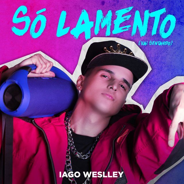 Só Lamento (Vai Sentando)