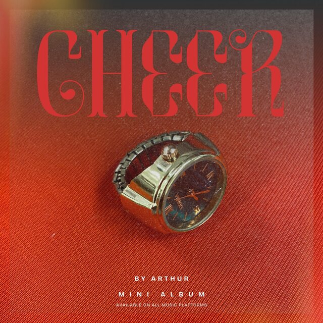 CHEER