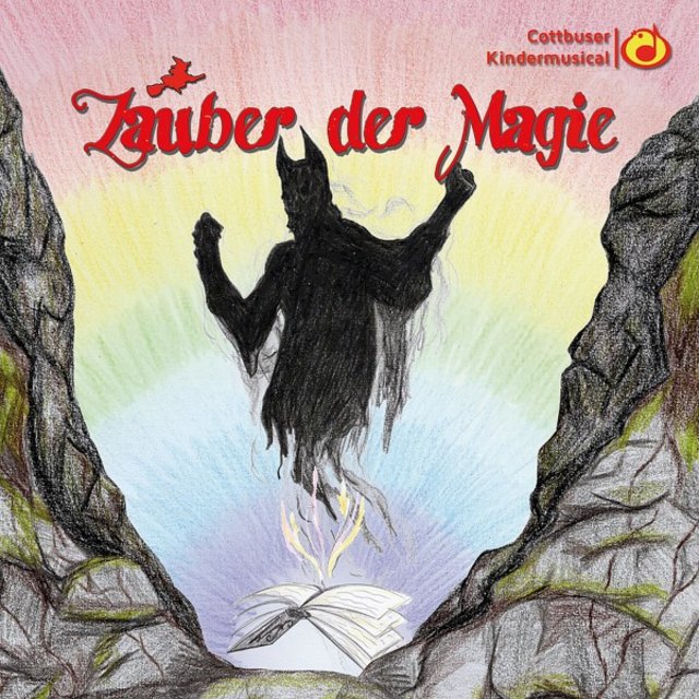 Zauber der Magie