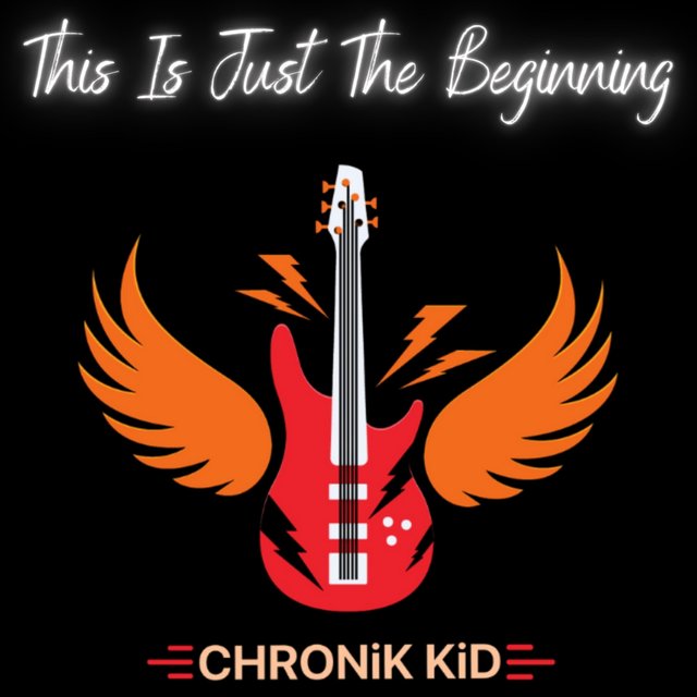 This Is Just The Beginning