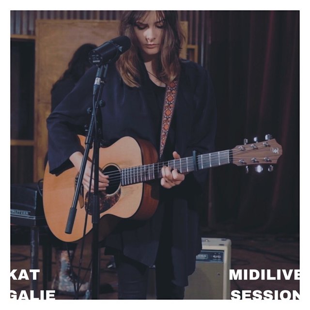 Midi Live Session (Live)