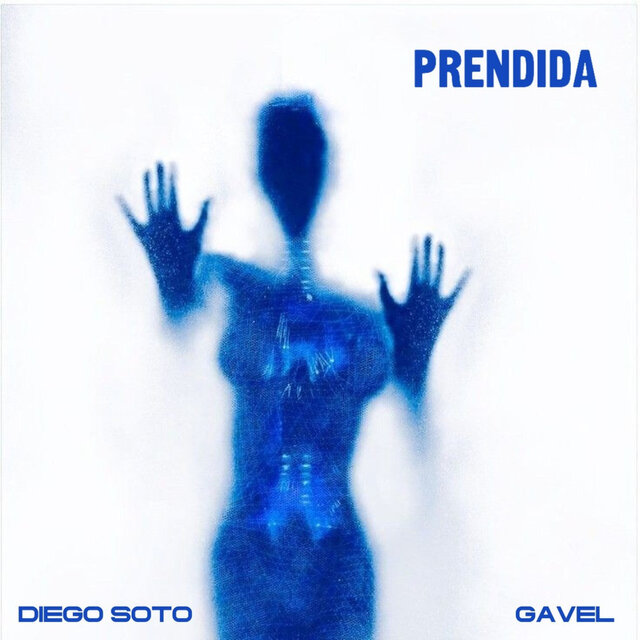PRENDIDA